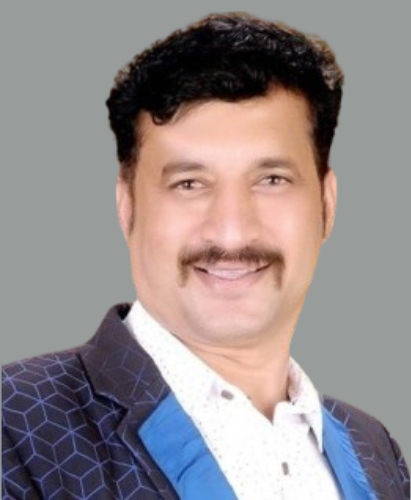 Dr. Avinash D Sakunde